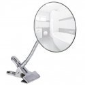 Cosmetic mirror, 5x magnification with holder, WENKO Cosmetic mirror, 5x magnification with holder, WENKO