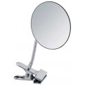 Cosmetic mirror, 5x magnification with holder, WENKO Cosmetic mirror, 5x magnification with holder, WENKO