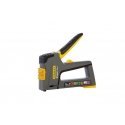 Black & Decker FMHT6-70868 manual staple gun Black, Yellow Black & Decker FMHT6-70868 manual staple gun Black, Yellow