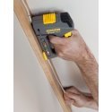 Black & Decker FMHT6-70868 skavotājs Melns, Dzeltens Black & Decker FMHT6-70868 skavotājs Melns, Dzeltens