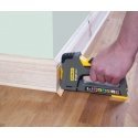 Black & Decker FMHT6-70868 manual staple gun Black, Yellow Black & Decker FMHT6-70868 manual staple gun Black, Yellow