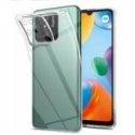 Fusion Precise Case 2mm protect silicone case for Xiaomi Redmi N