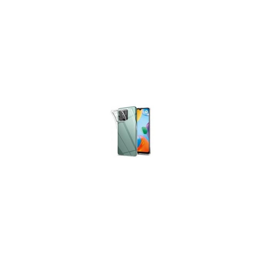 Fusion Precise Case 2mm protect silicone case for Xiaomi Redmi N – 2