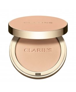 Clarins Ever Matte puuteri 10 g 03 Light medium
