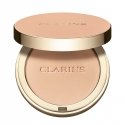 Clarins Ever Matte puuteri 10 g 03 Light medium Clarins Ever Matte puuteri 10 g 03 Light medium