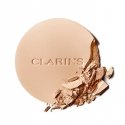 Clarins Ever Matte näopuuder 10 g 03 Light medium