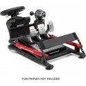 Next Level Racing Wheel Stand Lite 2.0 -rattiteline Next Level Racing Wheel Stand Lite 2.0 -rattiteline