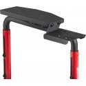 Next Level Racing Wheel Stand Lite 2.0 Next Level Racing Wheel Stand Lite 2.0