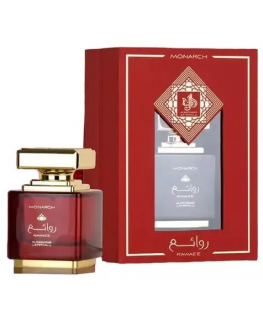 Al Wataniah Rawae`e Monarch - EDP 100ml Perfume Unisex