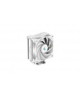 DeepCool AK400 WH Procesorius Orinis aušintuvas 12 cm Balta 1 vnt