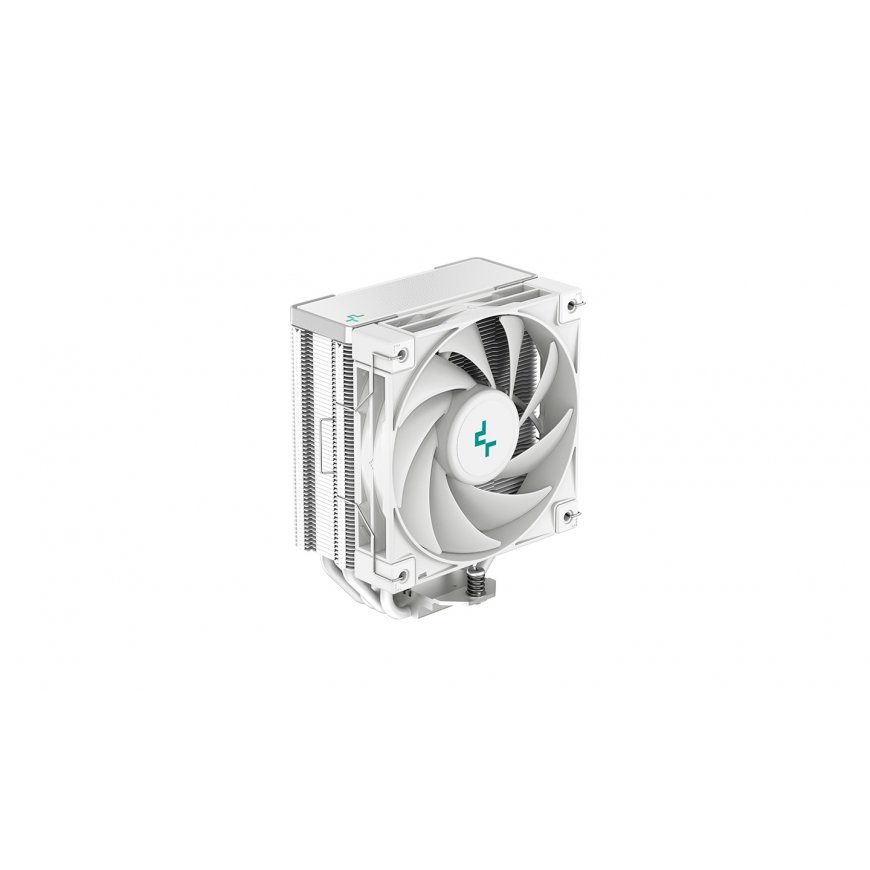 DeepCool AK400 WH Procesors Gaisa dzesētājs