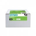 DYMO Value Pack Valkoinen Itse kiinnittyvä tulostintarra DYMO Value Pack Valkoinen Itse kiinnittyvä tulostintarra