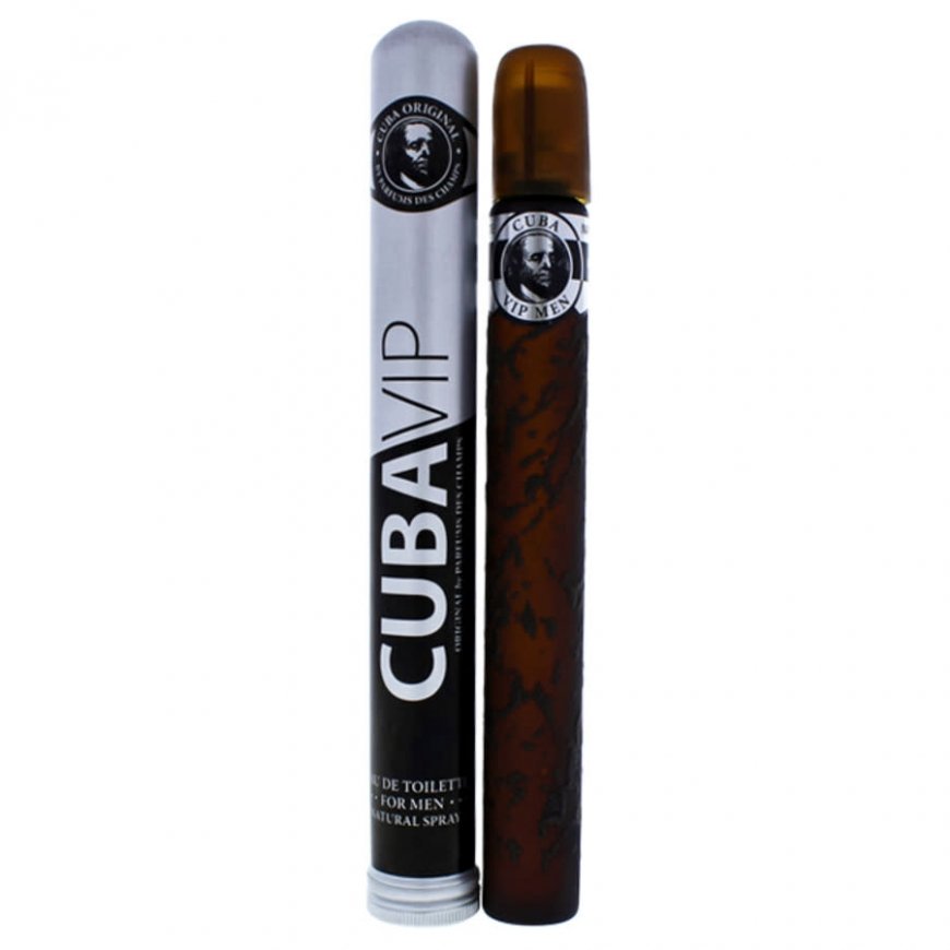Cuba VIP EDT