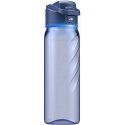 WaterH BOOST Lite Chug Lid smart drinking bottle, 946 ml, blue WaterH BOOST Lite Chug Lid smart drinking bottle, 946 ml, blue
