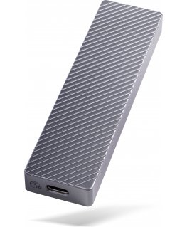 Blackstorm Drive USB 3.1 kotelo M.2 SSD levylle