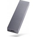Blackstorm Drive USB 3.1 enclosure for M.2 SSD