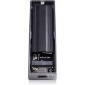 Blackstorm Drive USB 3.1 korpusas, skirtas M.2 SSD Blackstorm Drive USB 3.1 korpusas, skirtas M.2 SSD