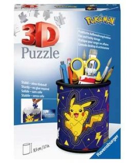 Ravensburger 00.011.257 ЗД пазл 54 шт Мультфильмы