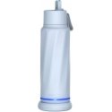 WaterH VITA FlipLid älyjuomapullo, 532 ml, vaaleansininen WaterH VITA FlipLid älyjuomapullo, 532 ml, vaaleansininen