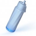 WaterH VITA FlipLid älyjuomapullo, 532 ml, vaaleansininen WaterH VITA FlipLid älyjuomapullo, 532 ml, vaaleansininen
