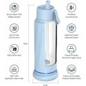 WaterH VITA FlipLid älyjuomapullo, 532 ml, vaaleansininen WaterH VITA FlipLid älyjuomapullo, 532 ml, vaaleansininen