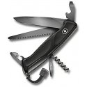 Victorinox V-0.95 63.C31P pocket knife Ranger Grip 55 Onyx Black Victorinox V-0.95 63.C31P pocket knife Ranger Grip 55 Onyx Black