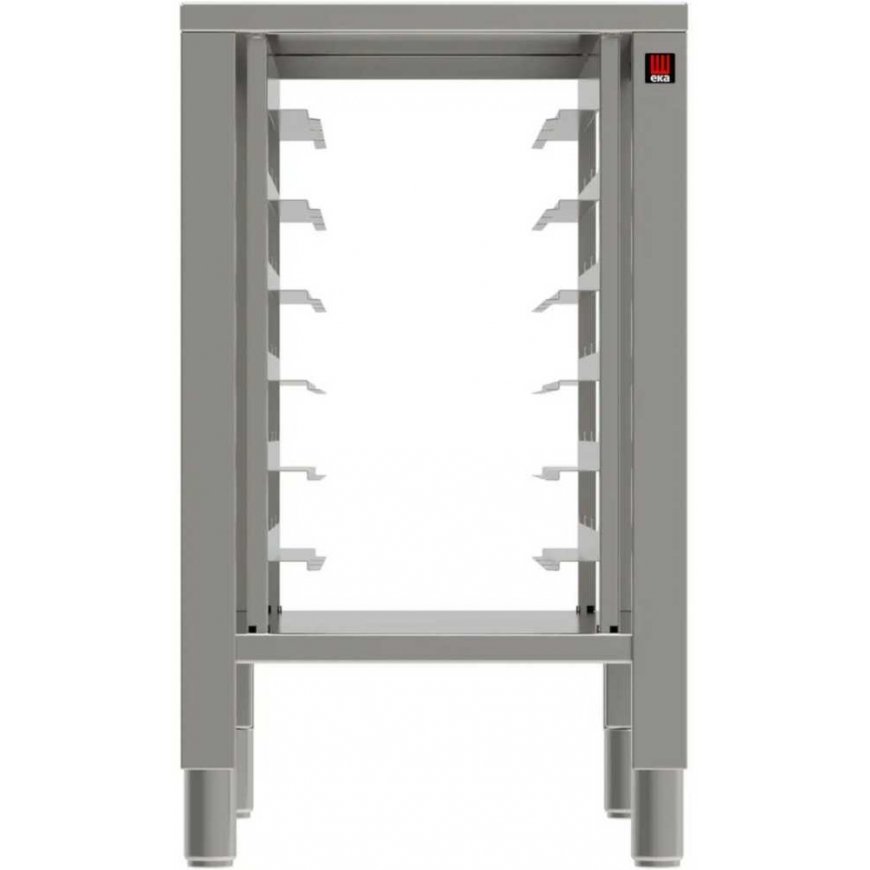Tecnoeka Base Millennial Compact 6/10 shelf