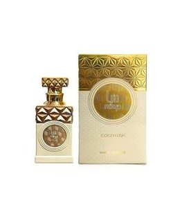 Pendora Scents Milano Platina Eau de Parfum Spray 100ml