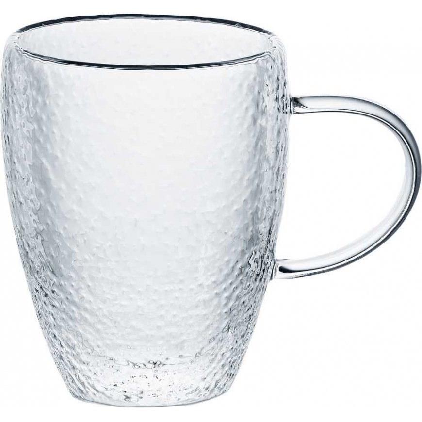 Set of 2 thermal glasses dry Bubble 350 ml AMBITION