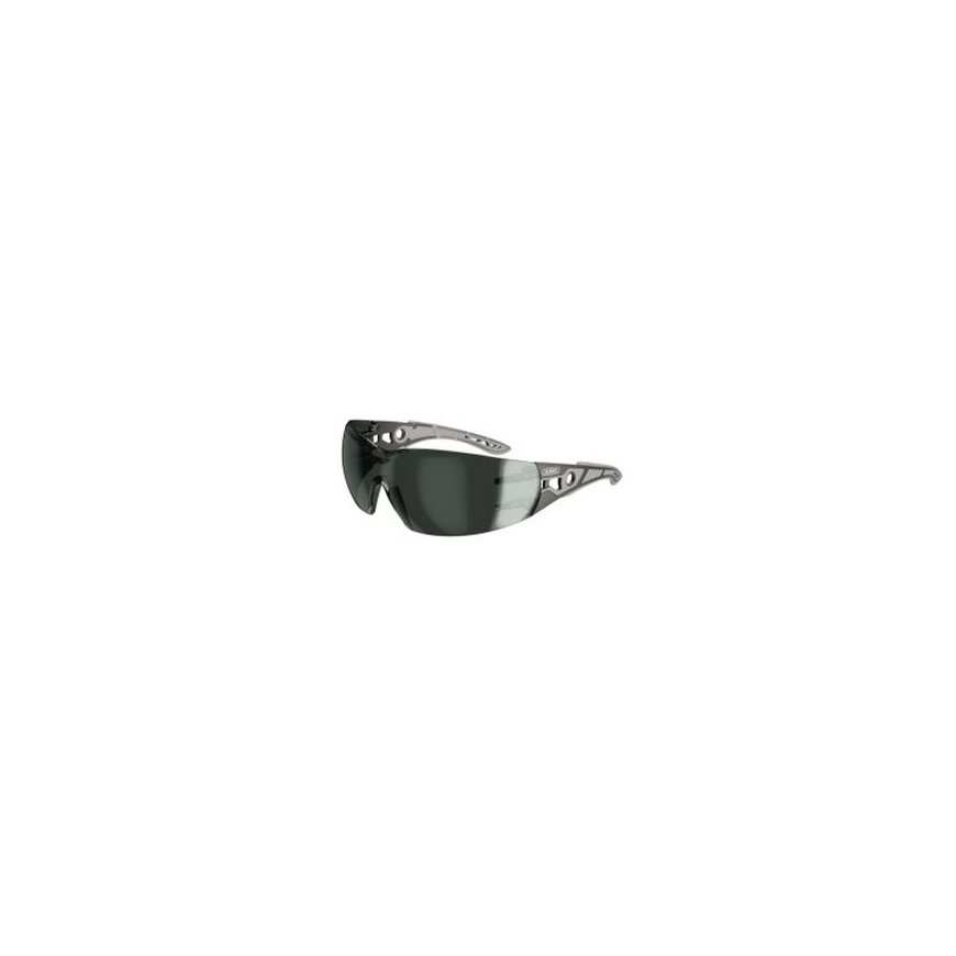 ABUS Xacto tinted safety glasses – 2