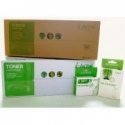 Compatible CF352A|CE312A i-Aicon toner cartridge yellow