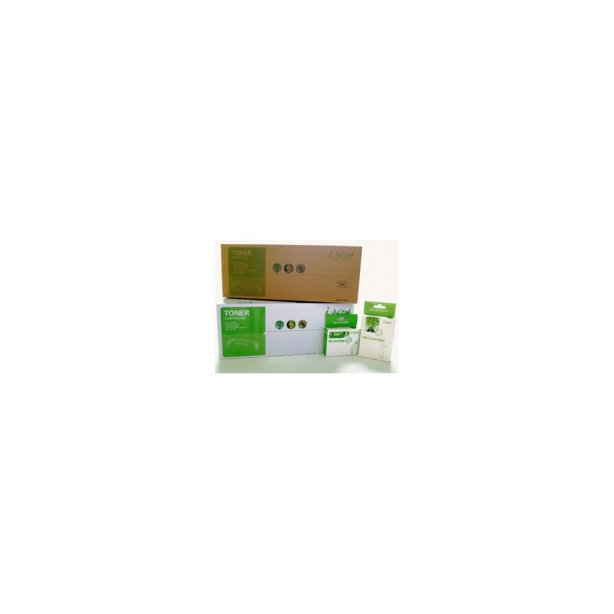 Compatible CF352A|CE312A i-Aicon toner cartridge yellow – 2