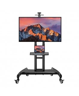 32-82" TV mount Perlesmith PSTVMC05-US