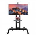 32-82" televizoriaus laikiklis Perlesmith PSTVMC05-US 32-82" televizoriaus laikiklis Perlesmith PSTVMC05-US