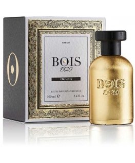 Bois 1920 Oro 1920 - EDP 100ml NICHE Perfume Unisex EDP