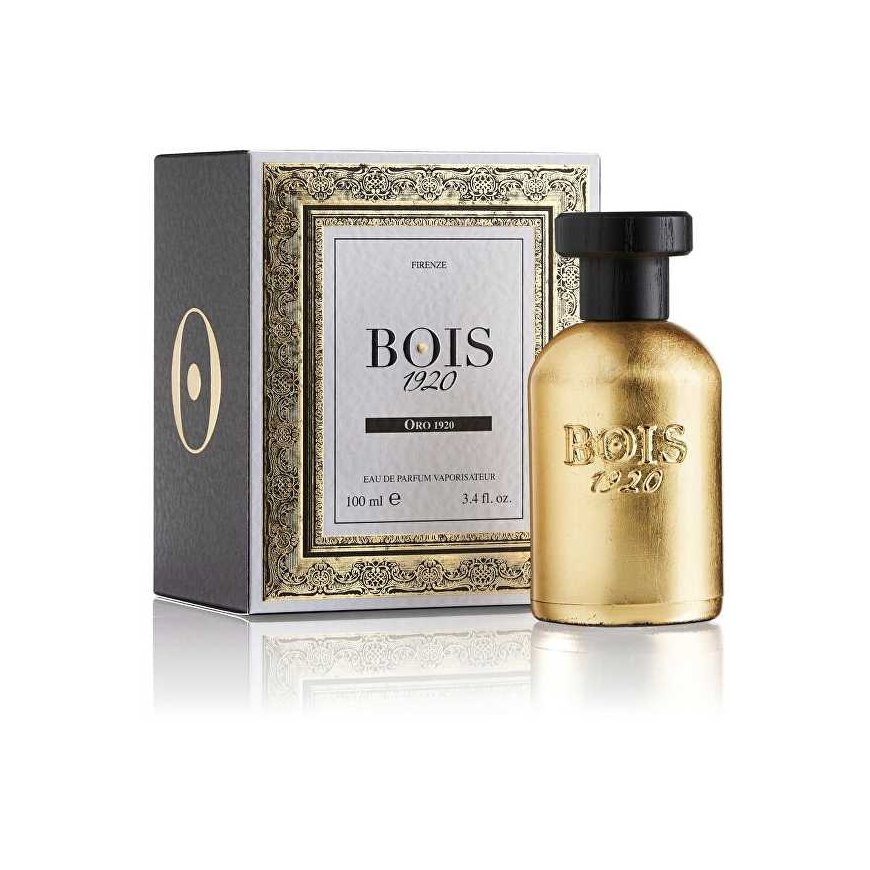 Bois 1920 Oro 1920 - EDP 100ml NICHE Perfume Unisex EDP – 2