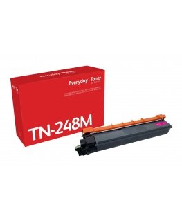 Xerox Everyday Toner compatible with Brother TN248M, magenta