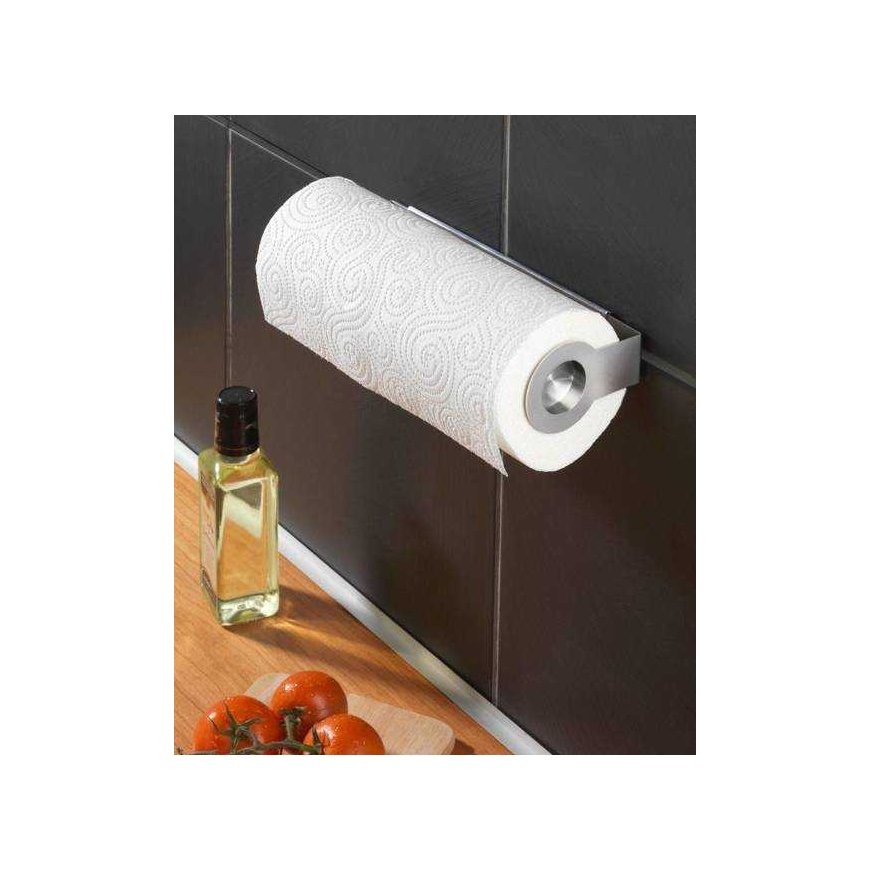 Wenko Universal Paper Towel Holder CERRI – 2