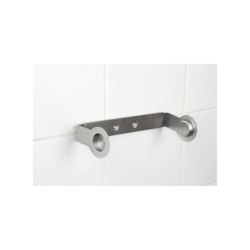 Wenko Universal Paper Towel Holder CERRI – 3