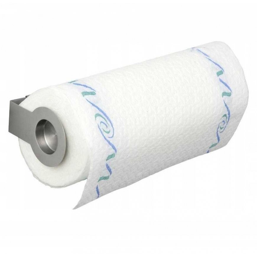 Wenko Universal Paper Rankšluostis Holder CERRI – 5