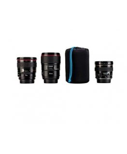 Tenba Tools Soft Lens Pouch 5x3.5