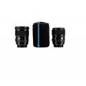 Tenba Tools Soft Lens Pouch 5x3.5 Tenba Tools Soft Lens Pouch 5x3.5