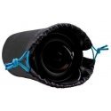 Tenba Tools Soft Lens Pouch 5x3.5 Tenba Tools Soft Lens Pouch 5x3.5