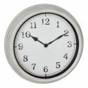 TFA-Dostmann 60.3067.02 wall/table clock Quartz clock Round White TFA-Dostmann 60.3067.02 wall/table clock Quartz clock Round White