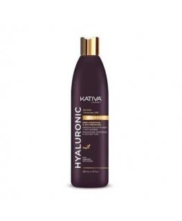 Kativa Hyaluronic Ker Q10 Champu 355