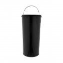 Roskakori 55 Simply Smart Baltik Black Bamboo 30 L Roskakori 55 Simply Smart Baltik Black Bamboo 30 L