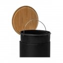 Roskakori 55 Simply Smart Baltik Black Bamboo 30 L Roskakori 55 Simply Smart Baltik Black Bamboo 30 L