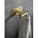 Towel rack OREA SHINE DUO, Turbo - Loc, Wenko Towel rack OREA SHINE DUO, Turbo - Loc, Wenko