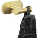 Towel rack OREA SHINE DUO, Turbo - Loc, Wenko Towel rack OREA SHINE DUO, Turbo - Loc, Wenko