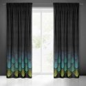 Eurofirany ZAS/ANGELINA/TUR 140X270 T Eurofirany ZAS/ANGELINA/TUR 140X270 T